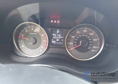 2015 Subaru Forester 2.5I Limited z USA, uszkodzony, nr VIN JF2SJAHC0FH437132